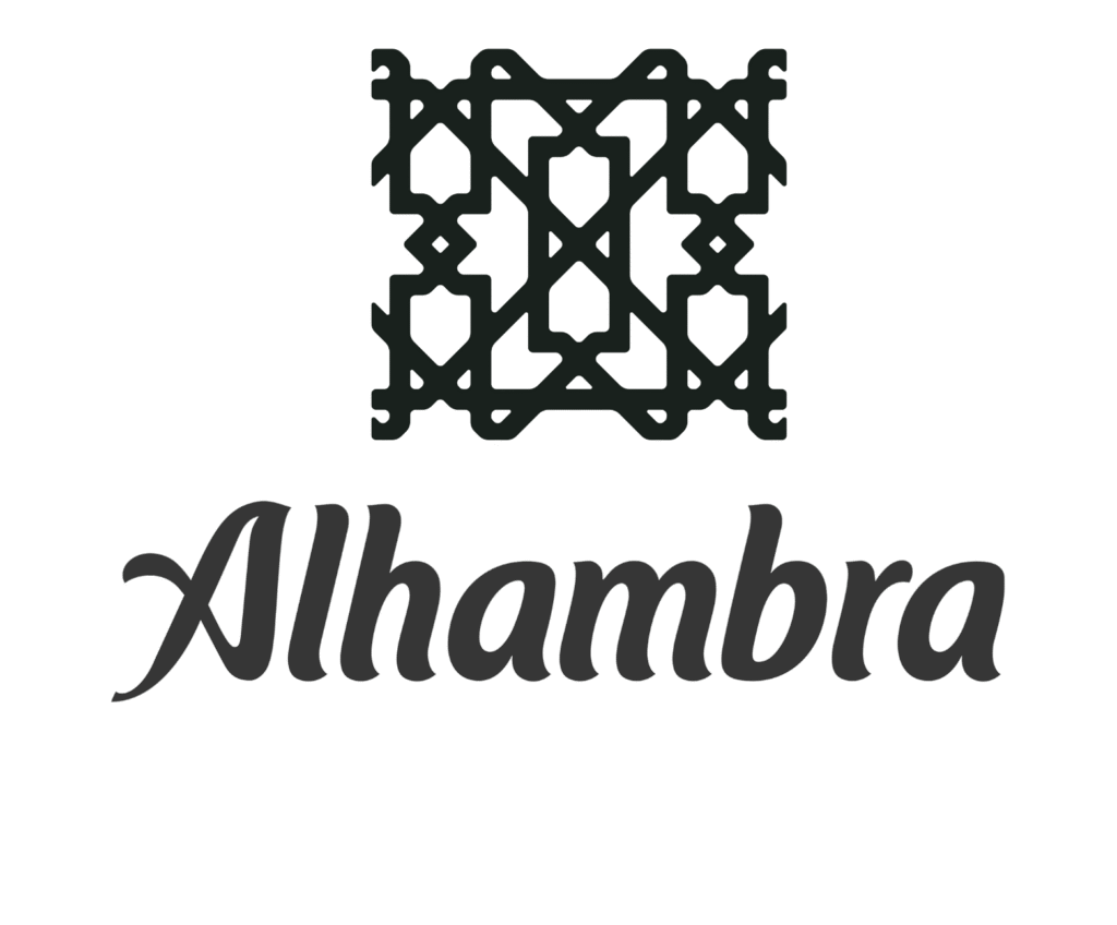 Alhambra logo SunBeer Fest