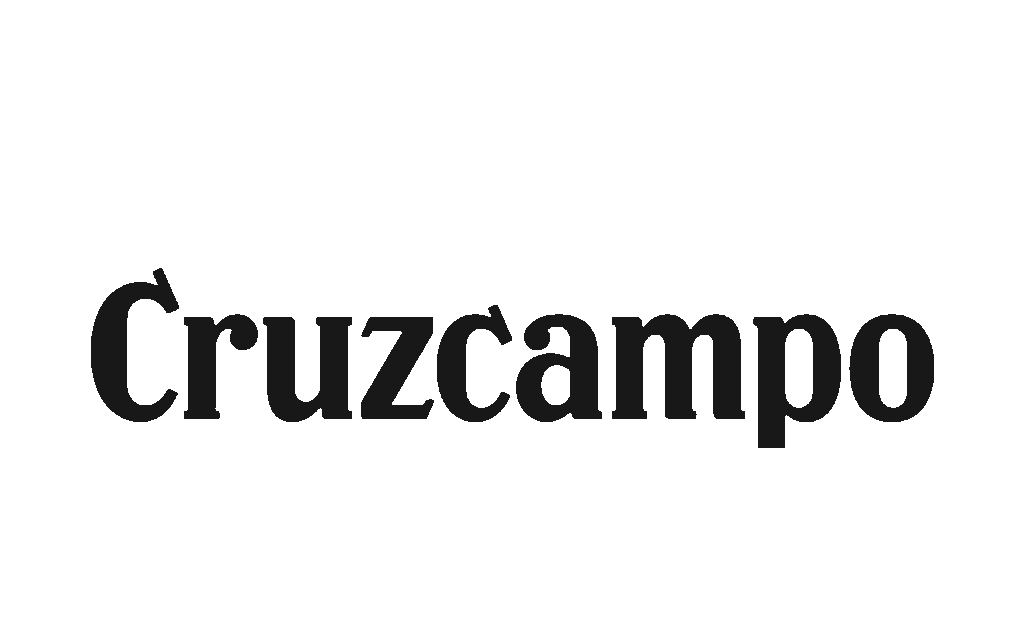 Cruzcampo logo SunBeer Fest