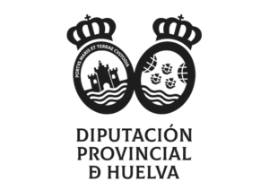 Diputación Provincial de Huelva logo SunBeer Fest