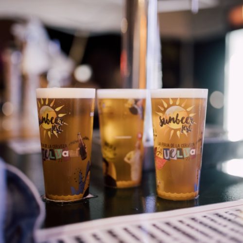 🍻🍽️ La carta de la SunBeer Fest 2025