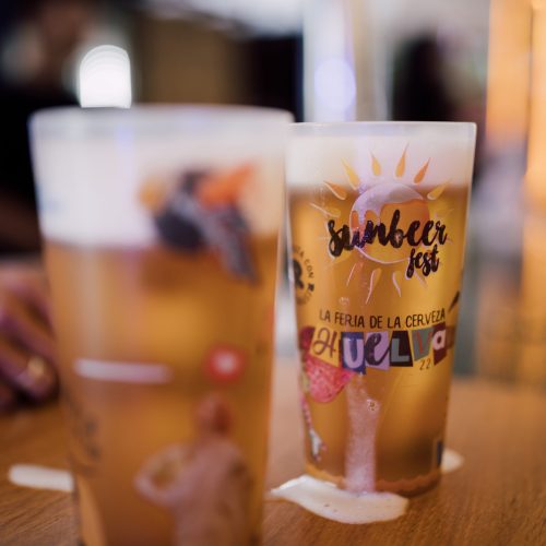 🍻 Estas son las internacionales de la SunBeer Fest 2025
