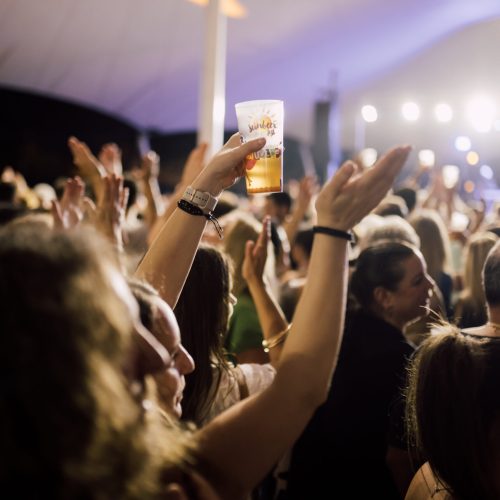 🍻 Estos son los conciertos de la SunBeer Fest 2025