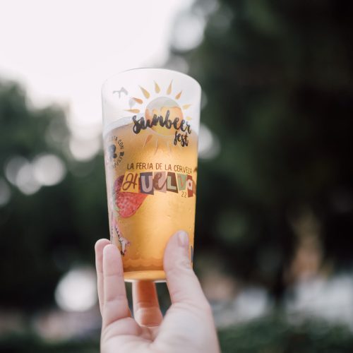 🍻 Estas son las bases del sorteo de la SunBeer Crush